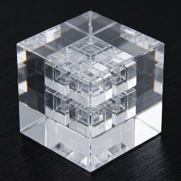 LLLL-FractionateMatrix icon