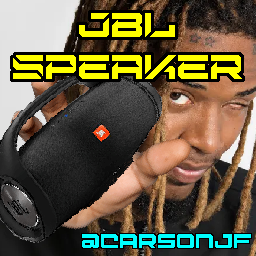 LNRN-LunarionSpeaker icon