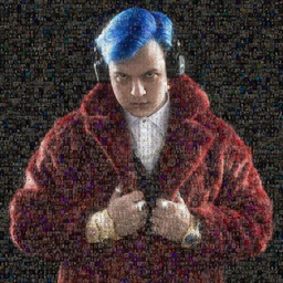 LORK-5opkaBoombox icon