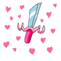 LOVER_BAE-KawaiKnife icon