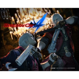 LQD-Shall_Never_Surrender_TNH_BGM icon