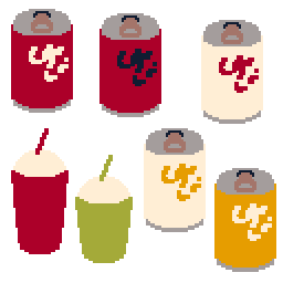 LRFLEW-TenMinuteEnergy icon