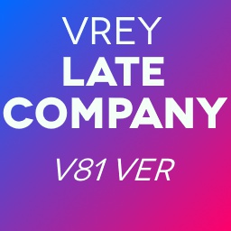 LTGVE-VeryLateCompany icon