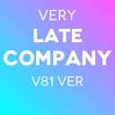 LTGVE-VeryLateCompany icon