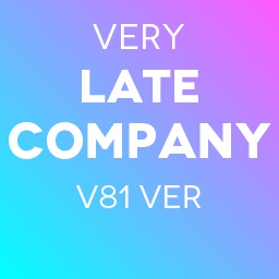 LTGVE-VeryLateCompany icon