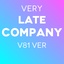 LTGVE-VeryLateCompany-0.1.8 icon