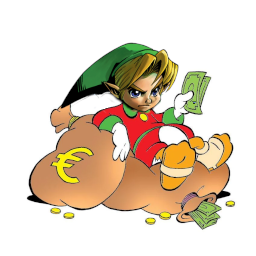 LT_Schmiddy-Bigger_Wallet icon