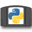 LT_Schmiddy-RecompExternalPython_for_BanjoRecompiled-2.0.0 icon