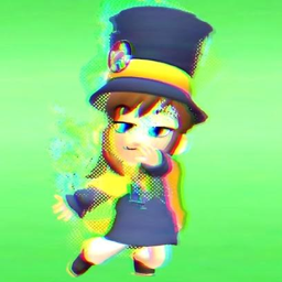 LTheStarCompany-HatinTimeMenu icon