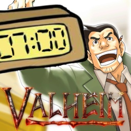 LTmadness-GumshoeTimerSuite icon