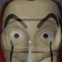 LaCasaDePapel-LaCasaSuit icon