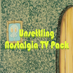 LaCucaracha-unsettling_nostalgia_pack icon