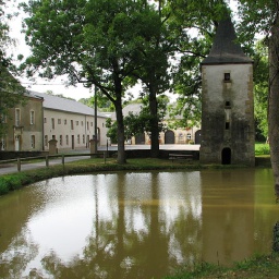 LaSorcelierieDuClemarais-LaSorcelerieDuClemarais icon