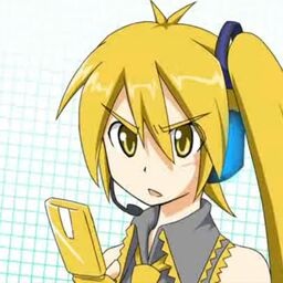 La_Camotiza-Valuable_Akita_Neru icon