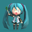 La_Camotiza-Valuable_Miku_Figure-1.0.0 icon