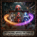 La_Camotiza-Valuables_Wuthering_Waves icon