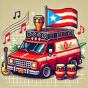 Lacarita_Empanada-Reggaetonski_Cruiser icon