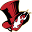 Lacirev-Persona5Soundtrack-1.2.1 icon
