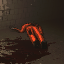 Lacrivoca-DeathQuota icon