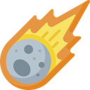 LacyCat-AlwaysMeteorShower icon