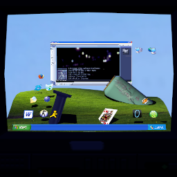 LadyAnn45-Pure_Bliss icon