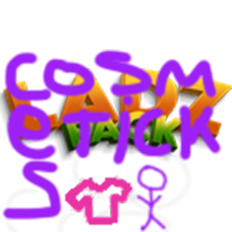 Ladz-LadzPackCosmetics icon