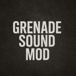 LagReign_Collective-Grenade_Sound_Explosion_Mod icon