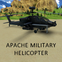 Lakatrazz-Apache_Helicopter icon