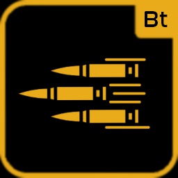 Lakatrazz-Bullet_Time icon