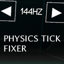 Lakatrazz-PhysicsTickFixer icon