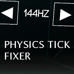 Lakatrazz-PhysicsTickFixer icon
