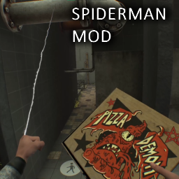 Lakatrazz-SpidermanMod icon