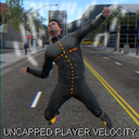 Lakatrazz-UncappedVelocity icon