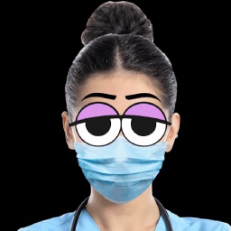 Laks-Nurse_VO_suit_texture icon