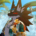 LammyShark-Fen_Nightbeast_Suit icon