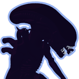 Lamuel-Xenomorph icon