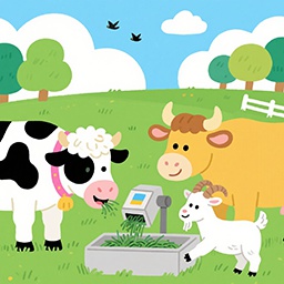 Lan-FullAutoFeed icon