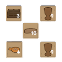 Lan-MoreStackSize icon