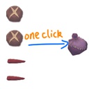 Lan-OneClickCheckout icon