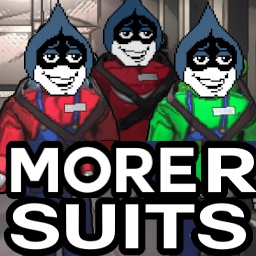 Lancer_Gaming-Morer_Suits icon