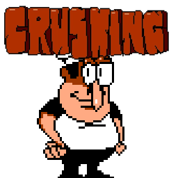 Land_Of_Greed-PizzaTowerRanks icon