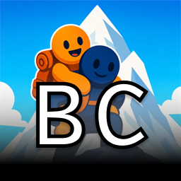 LandmineHQ-BuddyClimb icon