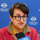 Lando-DudehouseServer icon