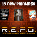 LandoZor-StinkyPaintingReplacement icon