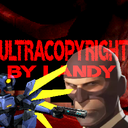 LandyCreates-Ultracopyright icon