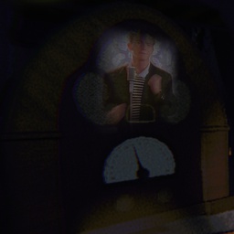 LanguidRat-RickrollingRadio icon