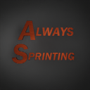 Lanno-AlwaysSprinting icon