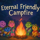 Lanx-Eternal_Friendly_Campfire icon