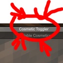 Lapis-CosmeticToggler icon