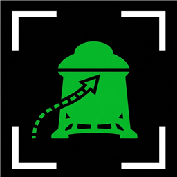 Largo-CapsulePath icon